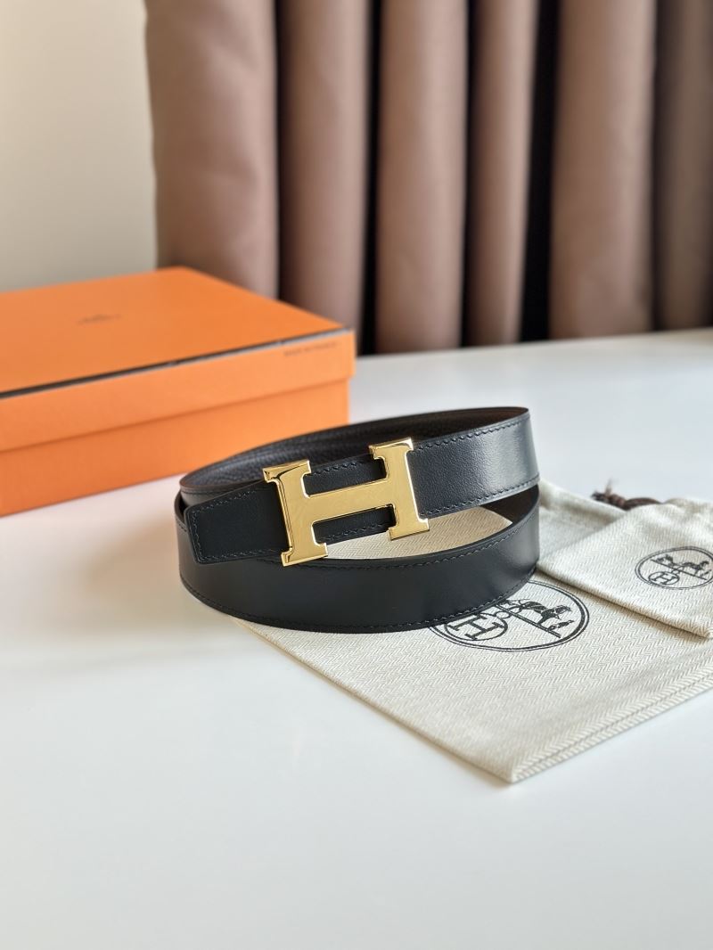 Hermes Belts